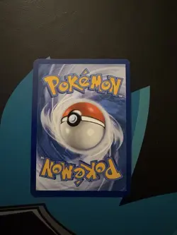 Mela - 140/131 - Pokemon Prismatic Evolutions Full Art Trainer Ultra Rare NM - Image 2