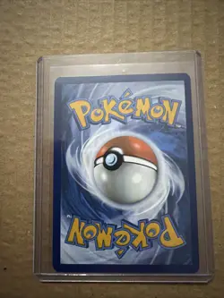 Pokemon TCG Trainer Friends in Paldea Ultra Rare Holo Card 137/131 NM Full art - Image 2