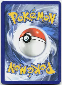 Entei (Cosmos Holo) 014/098 Promo Blister Exclusives Pokemon Heavily Played - Image 2