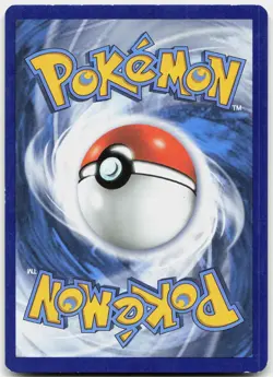 Suicune (Cosmos Holo) 030/122 Promo Blister Exclusives Pokemon Moderately Played - Image 2