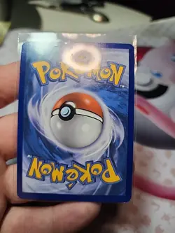 Pokemon Ultra Ball 90/101 Plasma Blast Trainer Item Reverse Holo LP - Image 4