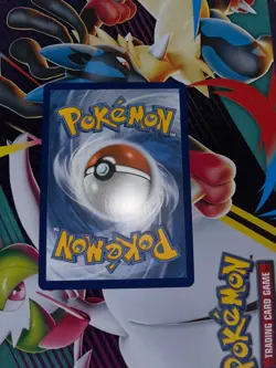 Nintendo Pokemon TCG Mega Dragalge EX 118/119 UR Full Art Holo ENG - Image 2