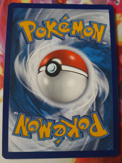 Pokemon Card Wailord Vivid Voltage Holo Rare 032/185 Near Mint - Image 2
