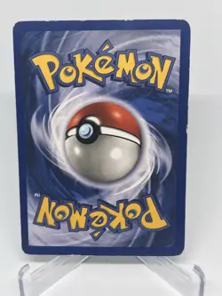 Gyarados 6/102 HOLO Rare Unlimited Pokemon Base Set WOTC - MP - Image 2