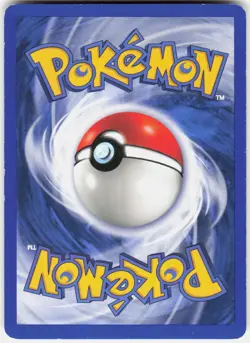 Tyrogue 63/147 Uncommon Aquapolis Pokemon Lightly Played - Image 2