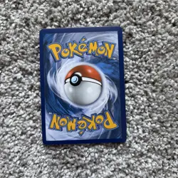 Pokemon TCG Ninetales 15/108 Evolutions Holo - Image 2