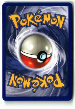 1999 Hitmonchan ⭐ 7/102 Holo Rare Base Set WOTC Vintage Unlimited Pokemon NM/LP - Image 2