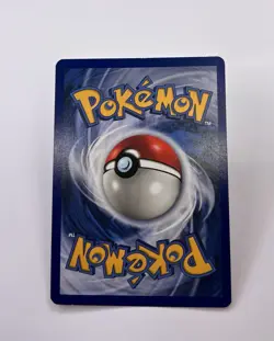 Pokemon Haunter 1st Edition Holo Fossil 6/62 Rare Wizards of the Coast 1999 NM - Image 2