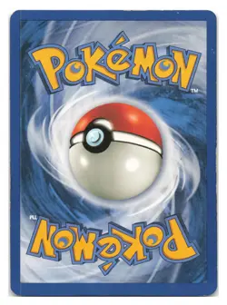 Pokemon Reversal 87/109 Uncommon Ruby & Sapphire Pokemon 2003 - Image 2