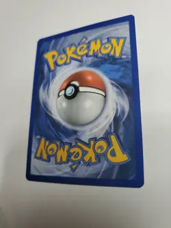 Pokemon TCG Zapdos Evolutions 42/108 Holo Rare HP/DMG - Image 4