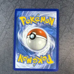 Gyarados GX SM212 Black Star Promo Holo Pokemon - Image 2