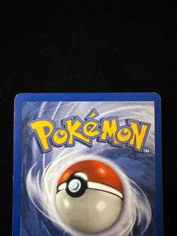 1st Edition - Larvitar - Neo Destiny - 70/105 - Pokemon TCG - LP - Image 5