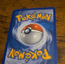 The Pokemon Company Pokemon TCG Mightyena ex 101/110 Holon Phantoms Holo 100HP - Image 3