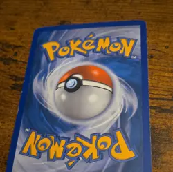 The Pokemon Company Pokemon TCG Mightyena ex 101/110 Holon Phantoms Holo 100HP - Image 4