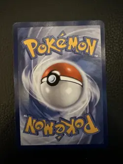 Rust Syndicate Grunt 112/084 Pokemon Pitch Black Ultra Rare Full Art Holo - Image 2