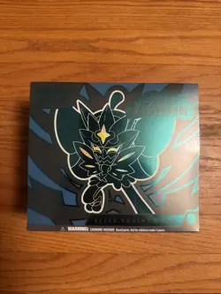Pokemon Scarlet & Violet Twilight Masquerade ETB New Factory Sealed - Image 1