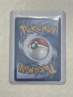 Pokemon-Sv06 Twilight Masquerade-Hearthflame Mask Ogerpon ex-192/167-Holo-NM - Image 2