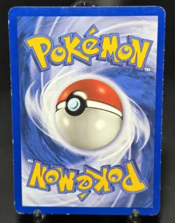 2002 Pokemon Snorlax 64/110 Legendary Collection Non-Holo Rare Vintage - Image 2