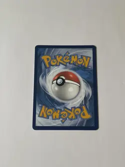 Pokemon TCG Squirtle 148/142 Sv07 Stellar Crown Illustration Rare Full Art Holo - Image 2