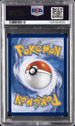 2025 POKEMON DRI EN-DESTINED RIVALS #231 TEAM ROCKET'S MEWTWO EX PSA 10 - Image 2