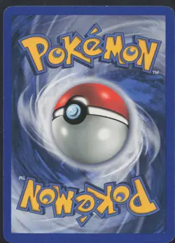 Wooper 79/115 Common Unseen Forces Pokemon Lightly Played - Image 2