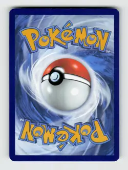 Vaporeon (Cosmos Holo) 168 Promo Scarlet & Violet Promo Pokemon Near Mint - Image 2