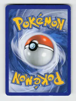 Vaporeon 52/95 Uncommon Call of Legends Pokemon 2011 Lightly Played - Image 2