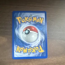 Pokemon TCG Growlithe Aquapolis 080/147 Regular Common English 2002 Unlimited - Image 2