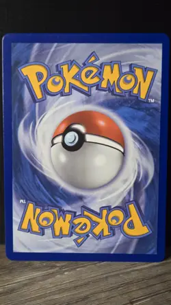 Slowbro Illustration Rare Pitch Black 090/084 Pokemon NM/M - Image 2