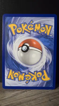 Slowbro Illustration Rare Pitch Black 090/084 Pokemon NM/M - Image 4