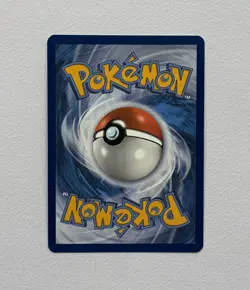 Ho-Oh XY153 Holo Promo XY Promo Pokemon NM - Image 2