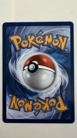Pokemon TCG Chaos Rising Chespin #087/086 Illustration Rare NM-MT - Image 2
