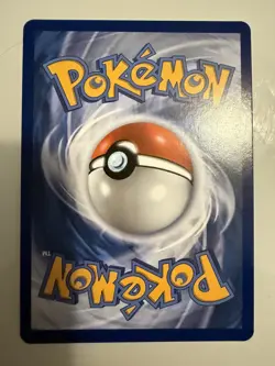 Morpeko EX Special Illustration Rare 117/084 NM Pokemon Pitch Black - Image 2