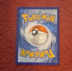 Pokemon Walking Wake ex 215/162 Hyper Rare Holo SV05 Temporal Forces EN 220 - Image 2