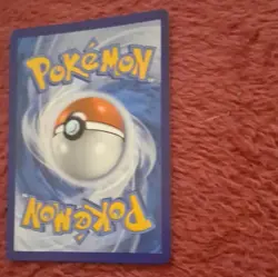 Pokemon Walking Wake ex 215/162 Hyper Rare Holo SV05 Temporal Forces EN 220 - Image 3