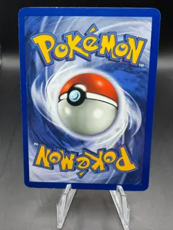 TCG POKEMON PIKACHU JUNGLE 60/64 - Image 2