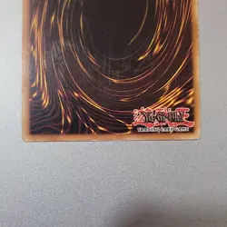 Yu-Gi-Oh! TCG Blade Knight CT1-EN002 2004 Collectors Tin Ltd Ultra Foil - Image 5