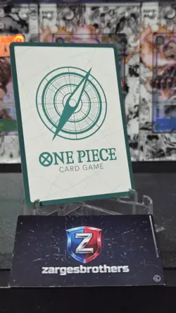 Ten (10) Playset DON!! Sabo PRB-01 One Piece TCG - The Best *English* - Image 2