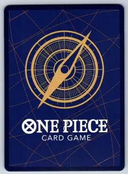 Trafalgar Law (Illustration Box Vol.6) P-093 One Piece Promotion Cards NM - Image 2