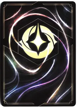 Disney Lorcana TCG Buzz Lightyear On The Way 85/204 Foil Wilds Unknown - Image 2