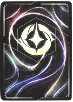 Disney Lorcana TCG Donald Duck - Distracted Traveler 84/204 Foil Wilds Unknown - Image 2