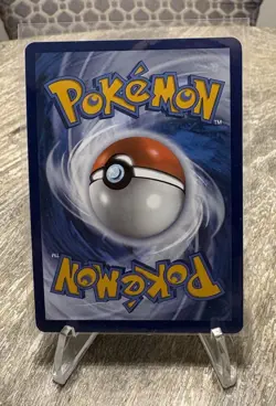 Aipom 211/182 Paradox Rift Illustration Rare Pokemon TCG Card NM Condition - Image 2