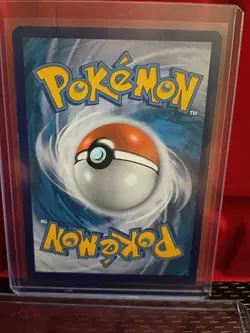 Greninja XY162 Black Star Promo Holo Pokemon Card LP-NM XY Promo Rare - Image 2