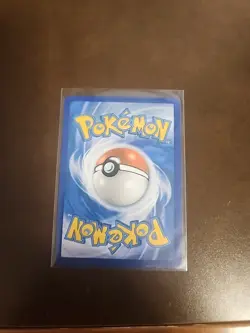 Pokemon TCG Pecharunt EX FanArt Prismatic Evolutions Card 163/131 - Image 2