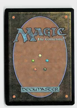 Tomik, Wielder of Law Foil M Prerelease Cards 431 NM - Image 2