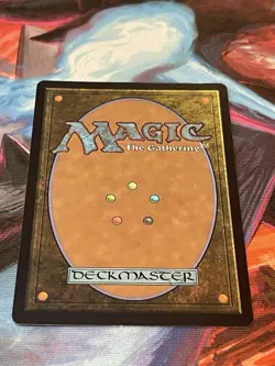 Wizards of the Coast MTG No Mercy MAR 0068 Enchantment Mythic EN Regular 2026 - Image 2