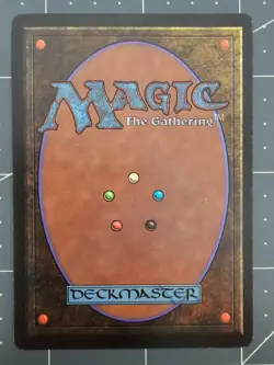 MTG ⭐ Beta Edition ⭐ Castle ⭐ Vintage Legacy ⭐ NM - Image 2