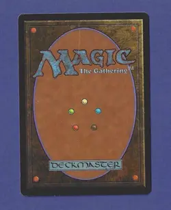 1993 Magic the Gathering - Scryb Sprites - Beta MTG - Image 2