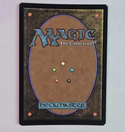 Abaddon the Despoiler 171 Universes Beyond: Warhammer 40,000 MTG Foil LP - Image 2