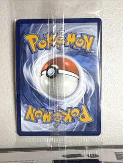 Charmander 044 Sv: Scarlet & Violet Promo Cards Holo Sealed Near Mint - Image 2